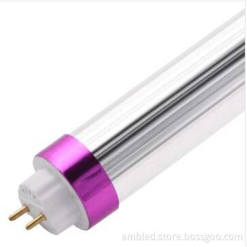 1500mm LED Tube Light with High Quality Isolated-Driver (Inner or Outer Fixed)
